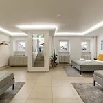 Spacious apartment in Hemholtzkiez Prenzlauer Berg for 8 People